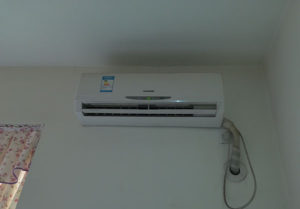 永清空调维修电话是多少