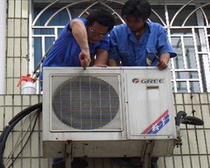 永清空调维修售后服务中心