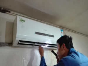 永清格力空调电话是多少