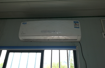 永清空调维修在哪里找