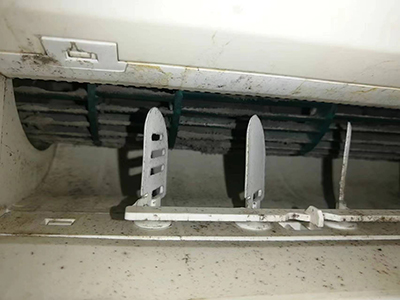 永清空调维修售后服务中心电话是多少