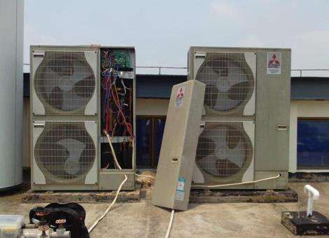 永清空调维修电话号码多少