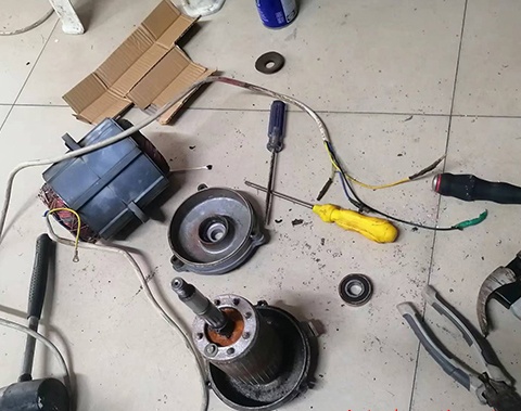 永清空调维修售后服务中心电话在哪里找