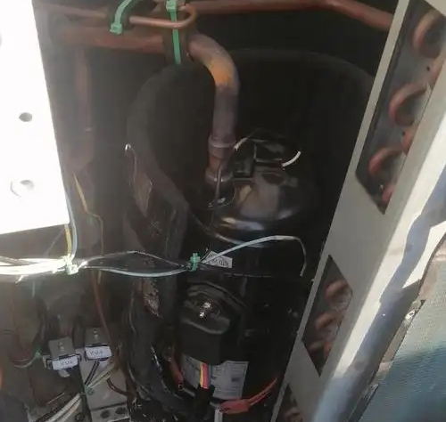 永清维修变频空调电话在哪里找