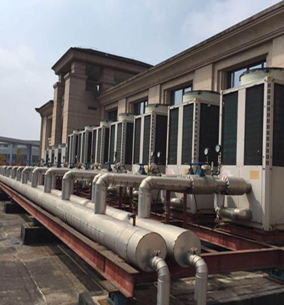 永清多联机维修 永清中央空调维修