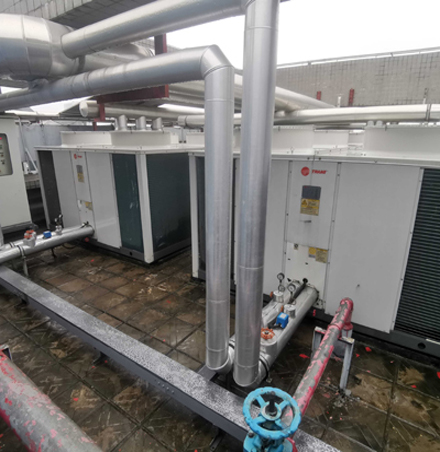 永清附近中央空调维修 永清上门中央空调维修